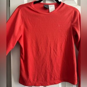 Nike longsleeve top